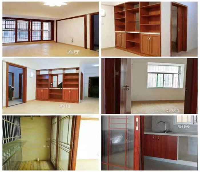 深圳北小產權房-雅居花園