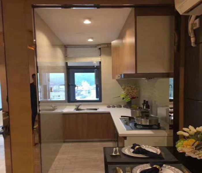 深圳市小產(chǎn)權(quán)房:文博華庭