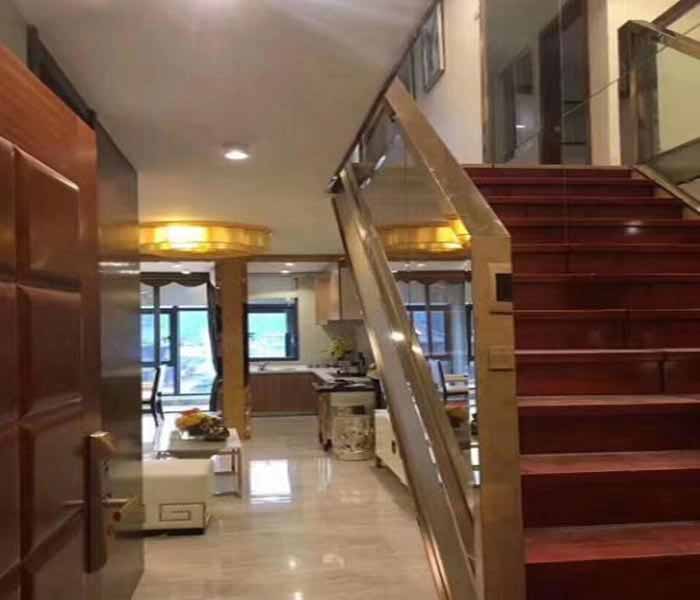 深圳市小產(chǎn)權(quán)房:文博華庭