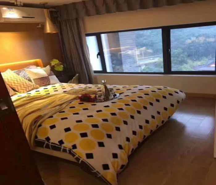 深圳市小產(chǎn)權(quán)房:文博華庭