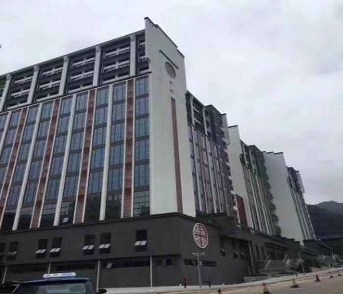 深圳市小產(chǎn)權(quán)房:文博華庭