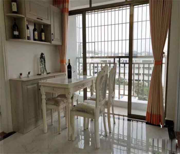 松崗小產(chǎn)權(quán)房:聯(lián)投公館