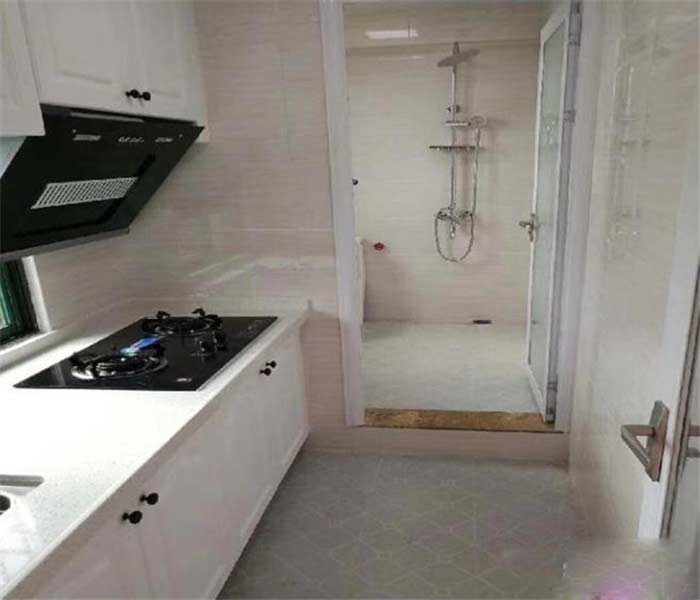 沙井小產權房:田園公館