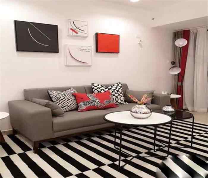 福永小產權房:福永大廈