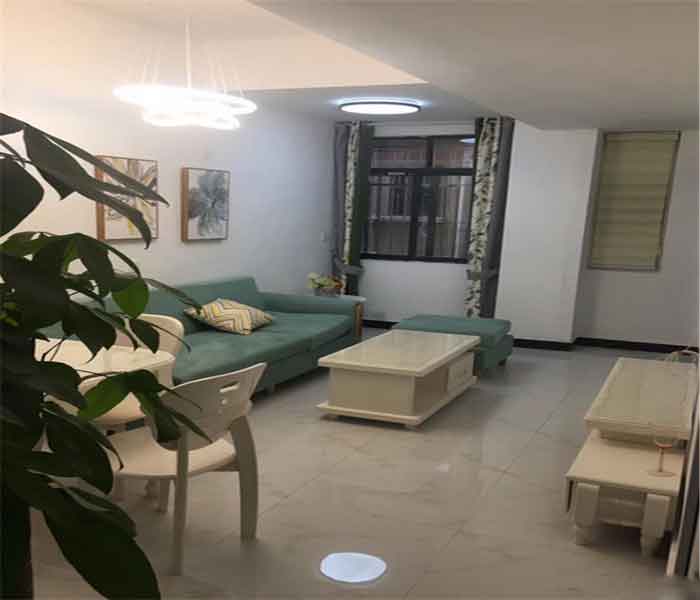 深圳西鄉上合小產權房:上合雅筑