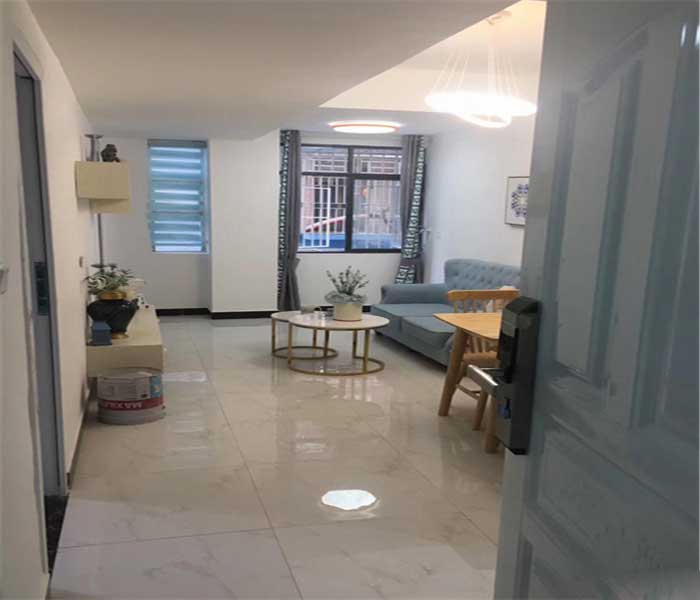 深圳西鄉上合小產權房:上合雅筑