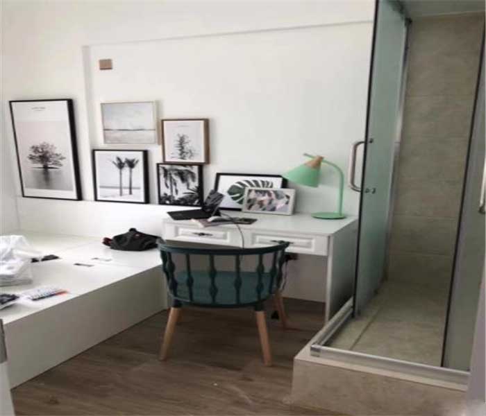 深圳<a href=/xixiang/ target=_blank class=infotextkey>西鄉(xiāng)小產權房</a>:三圍名苑