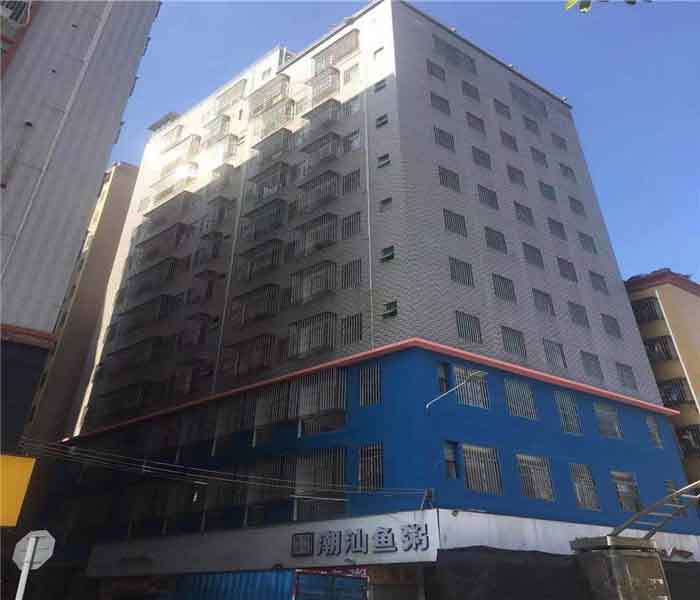 深圳坂田小產權房一手樓盤:大新名苑