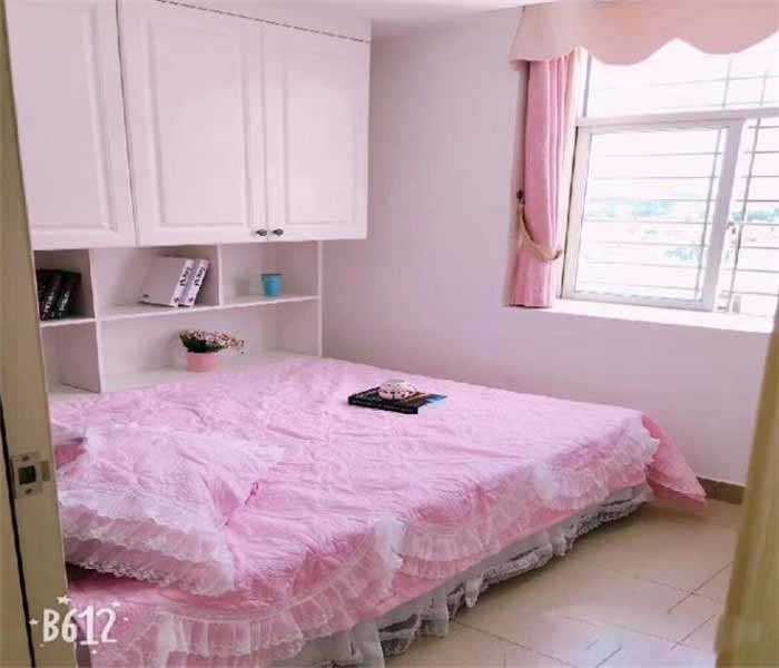 深圳民治小產權房房價:理想名苑