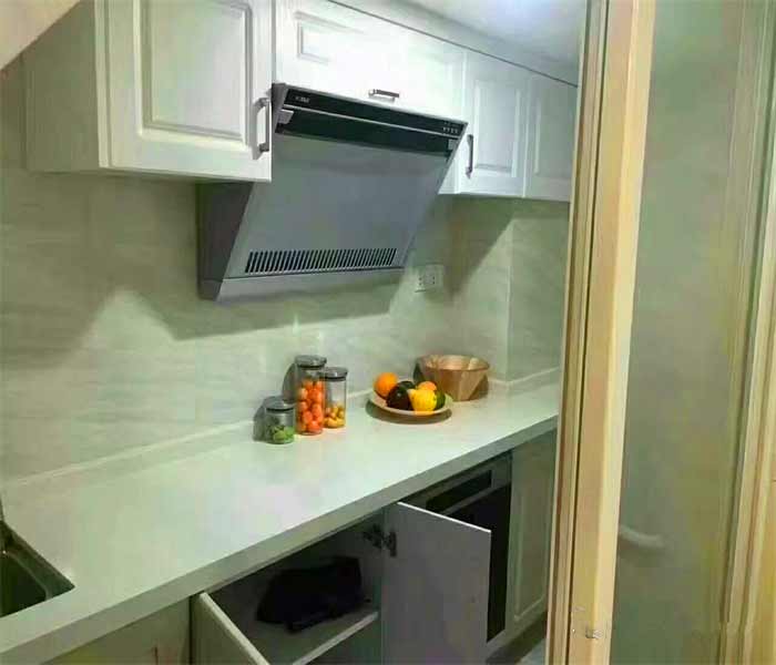 沙井大型村委統(tǒng)建樓:天水豪庭