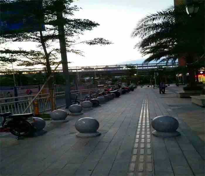 沙井大型村委統(tǒng)建樓:天水豪庭