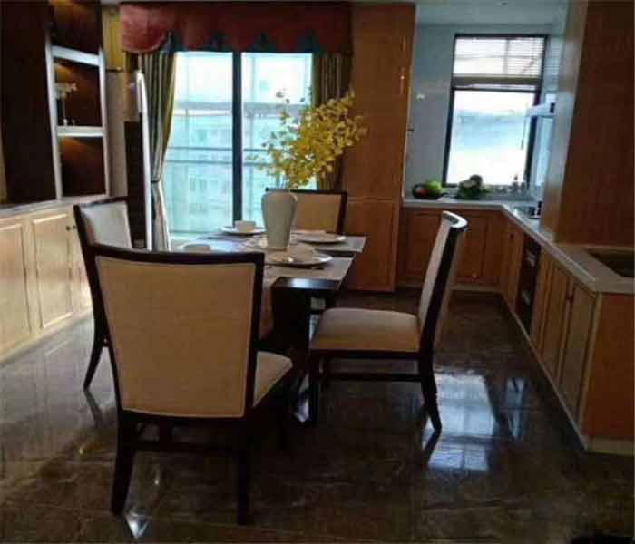 長安村委統建樓：振安花園