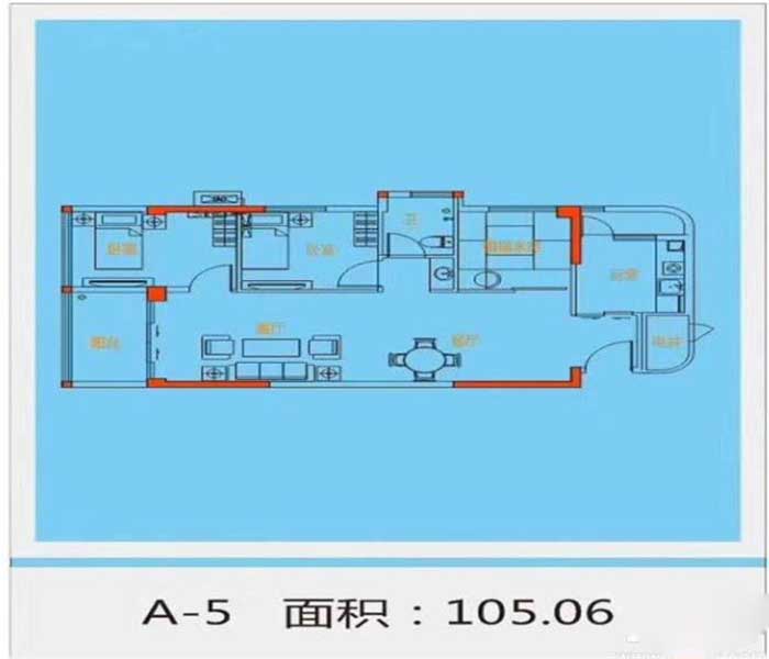 厚街小產權房-鳳凰上城