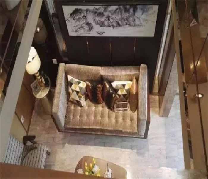 長龍小產(chǎn)權(quán)房:文博公寓