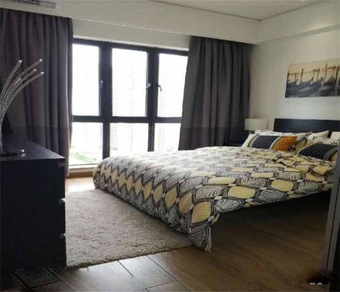 觀瀾大型花園房:鴻都國(guó)際