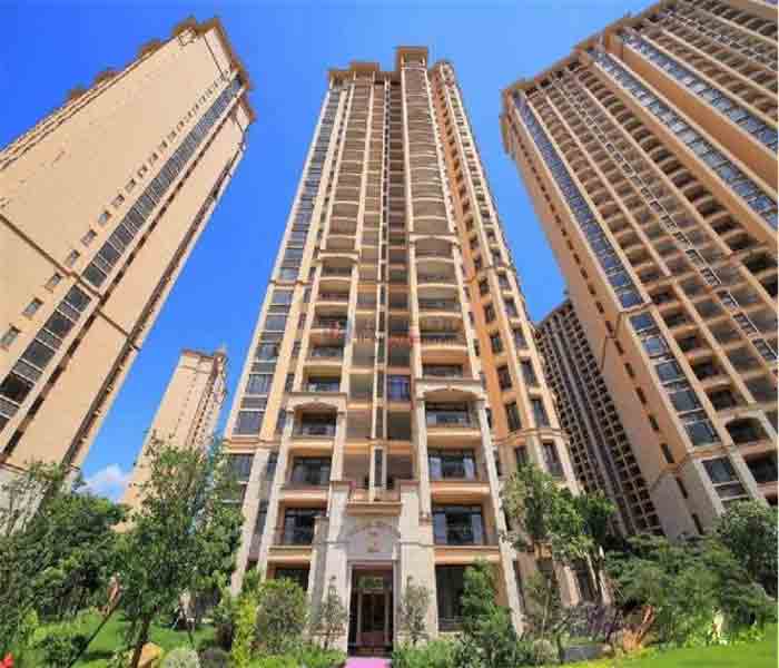 東莞大朗小產(chǎn)權房網(wǎng):松湖翰林