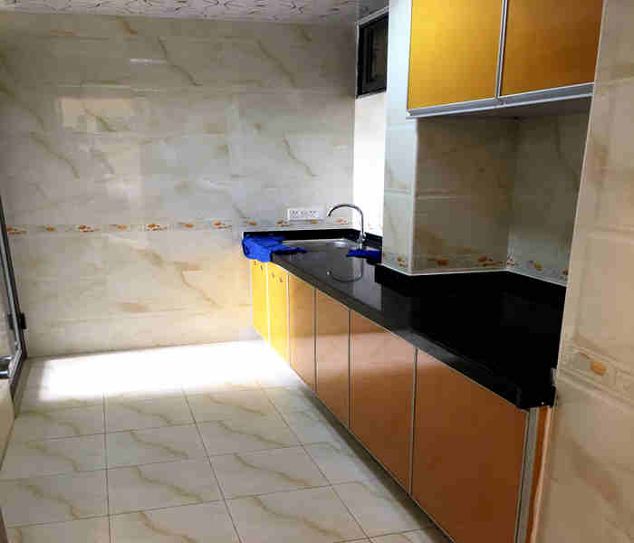 光明新區小產權房:光明新城