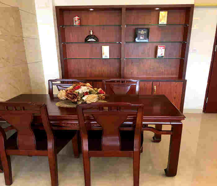 光明新區小產權房:光明新城