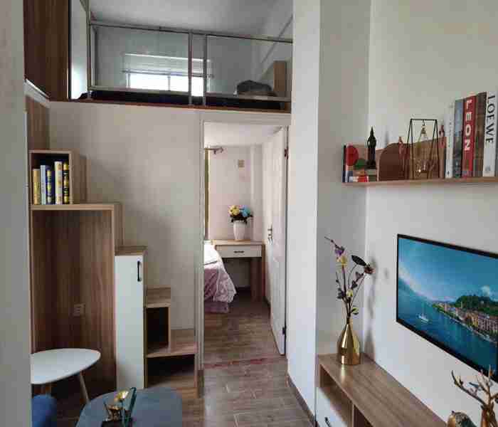 深圳小產(chǎn)權(quán)房:濱海時(shí)代廣場(chǎng)