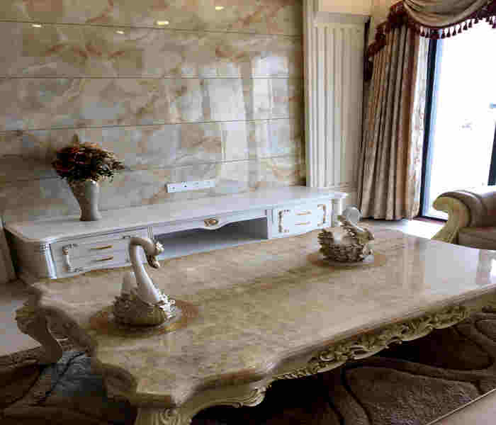 光明新區小產權房:光明新城