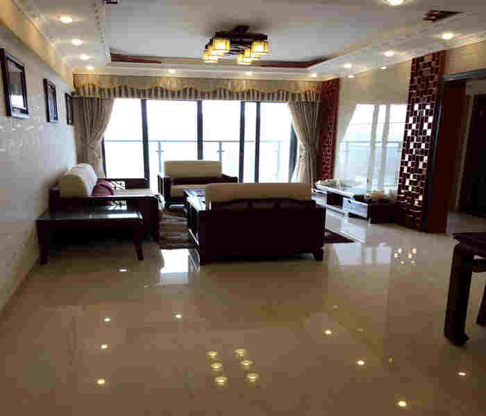 光明新區小產權房:光明新城