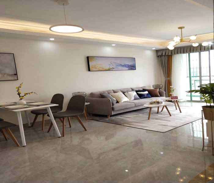 觀瀾小產(chǎn)權(quán)房網(wǎng):浪漫新城廣場