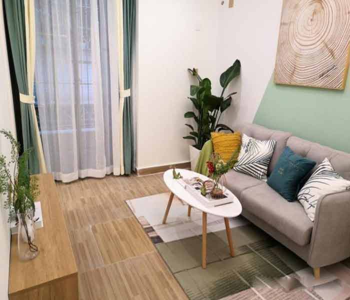 深圳小產(chǎn)權(quán)房公明:匯富公館