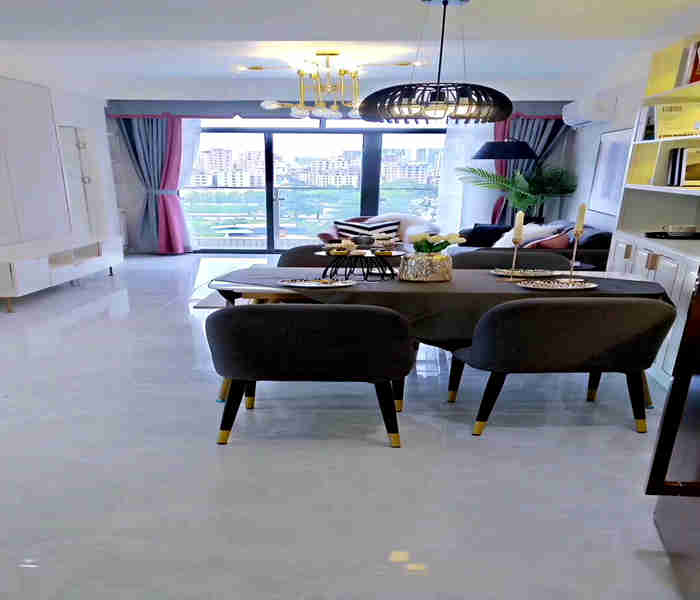 深圳公明最新小產(chǎn)權(quán)房:金牛座