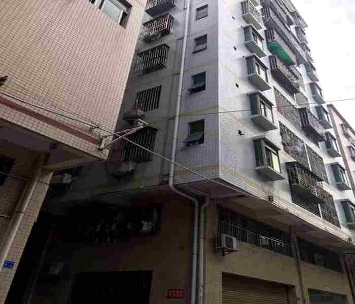 出售小產權房:新坪公館