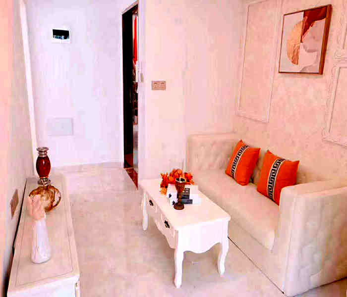 深圳市龍華區(qū)小產(chǎn)權(quán)房出售:小蘋果