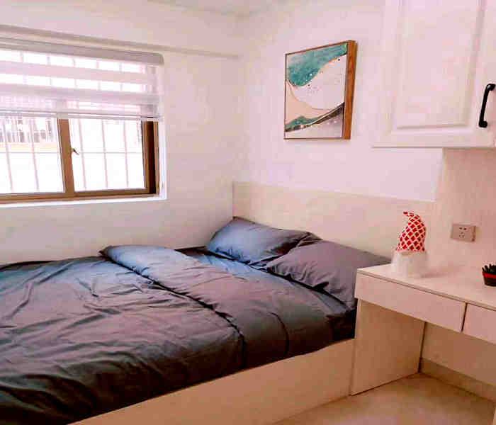 深圳市龍華區(qū)小產(chǎn)權(quán)房出售:小蘋果