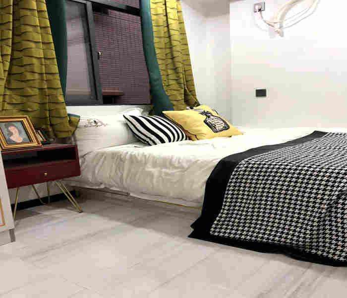 深圳寶安西鄉(xiāng)固戍小產(chǎn)權(quán)房:固戍「裕盛公館」