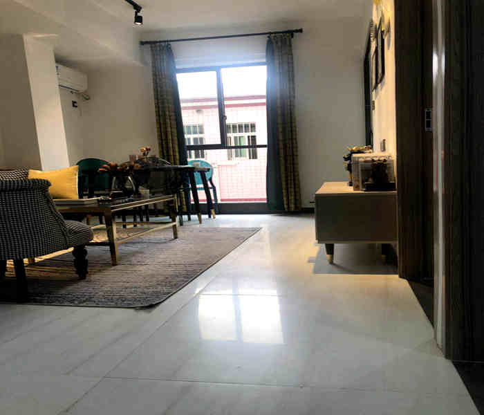 深圳寶安西鄉(xiāng)固戍小產(chǎn)權(quán)房:固戍「裕盛公館」