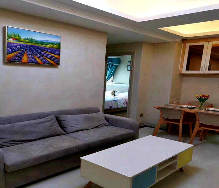 坪地小產(chǎn)權(quán)房:坪地豪庭