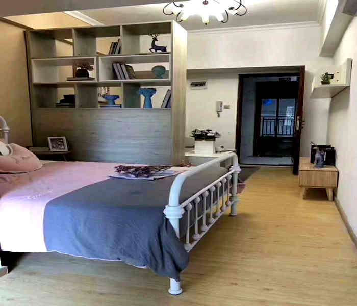 小產(chǎn)權(quán)房龍華:壹城公寓