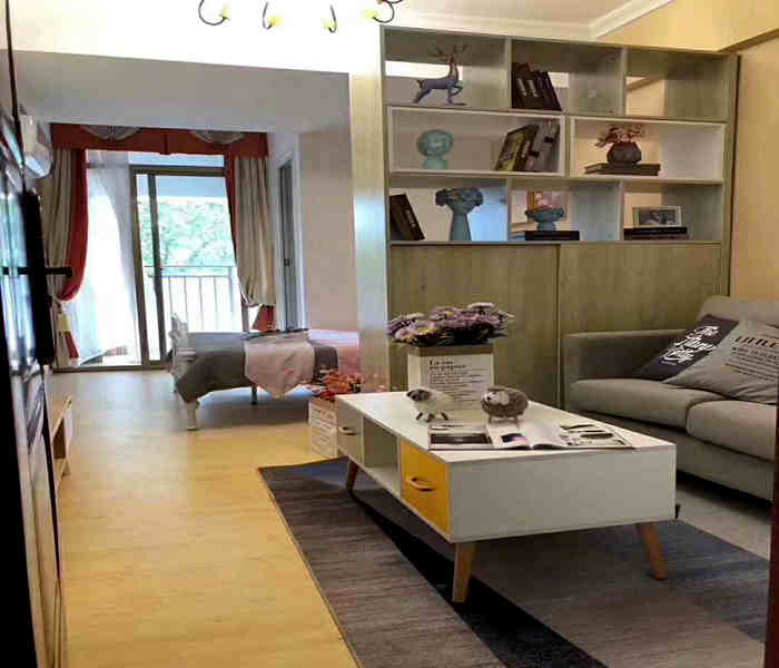 小產(chǎn)權(quán)房龍華:壹城公寓