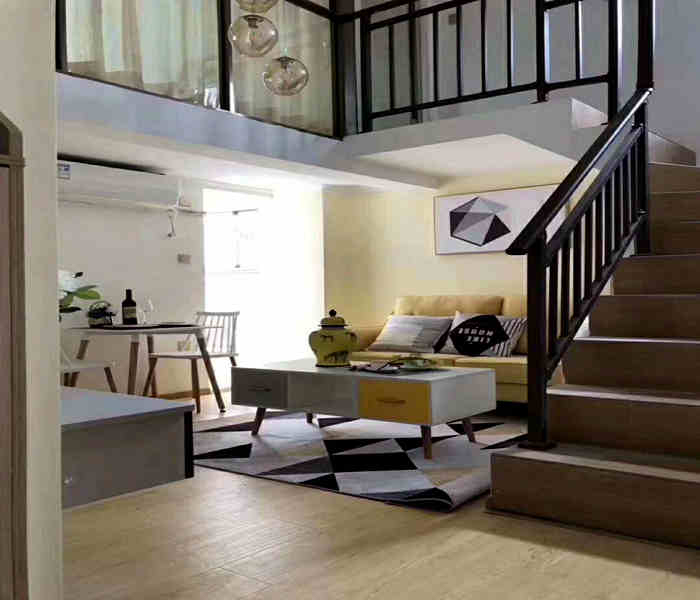 小產(chǎn)權(quán)房龍華:壹城公寓