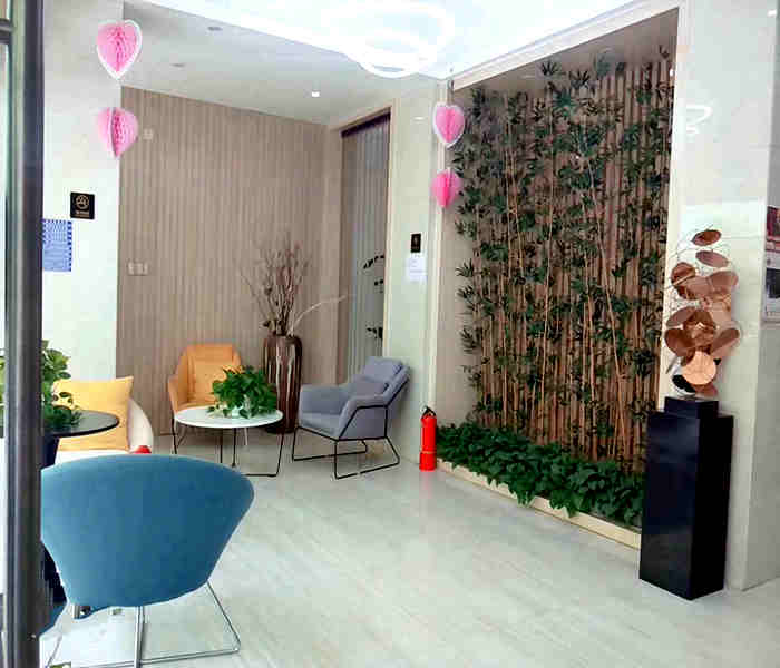 深圳龍華區(qū)小產(chǎn)權房信息網(wǎng):龍門公寓