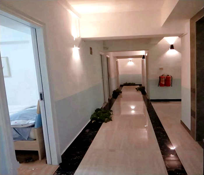 深圳龍華區(qū)小產(chǎn)權房信息網(wǎng):龍門公寓