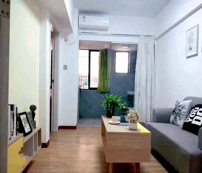 深圳龍華區(qū)小產(chǎn)權房信息網(wǎng):龍門公寓