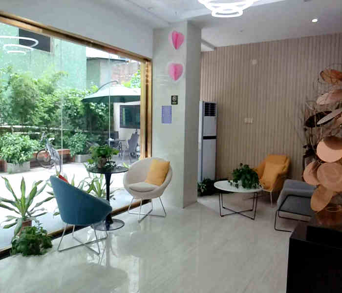 深圳龍華區(qū)小產(chǎn)權房信息網(wǎng):龍門公寓