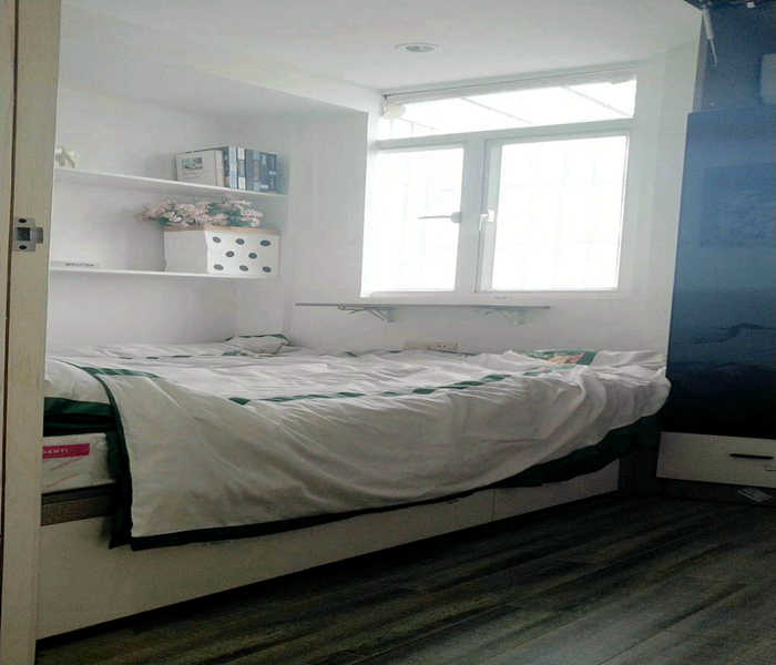 福永橋頭小產(chǎn)權(quán)房:壹華公館