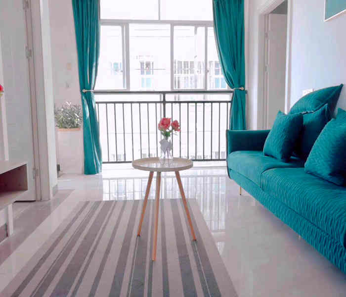 福永橋頭小產(chǎn)權(quán)房:壹華公館