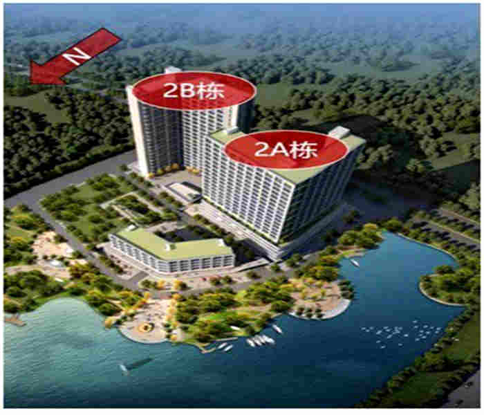 光明小產權:時間谷創意大廈整棟紅本,