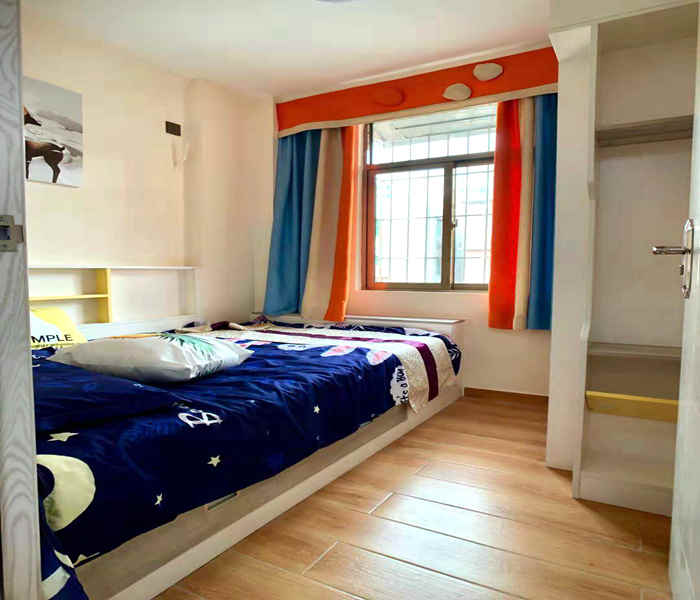 公明下村小產權房