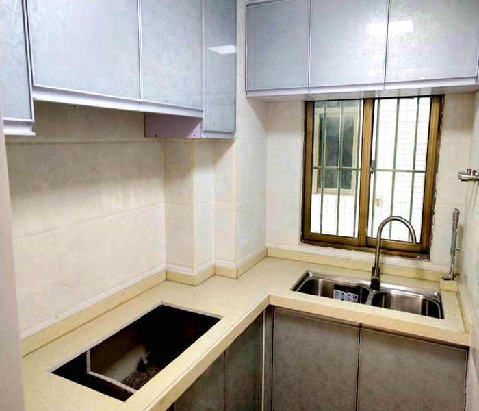 長安一手村委統(tǒng)建樓新消息：濱海藍(lán)灣