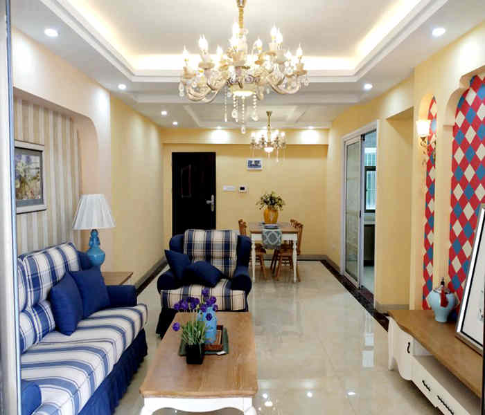 長安一手村委統(tǒng)建樓新消息：濱海藍(lán)灣