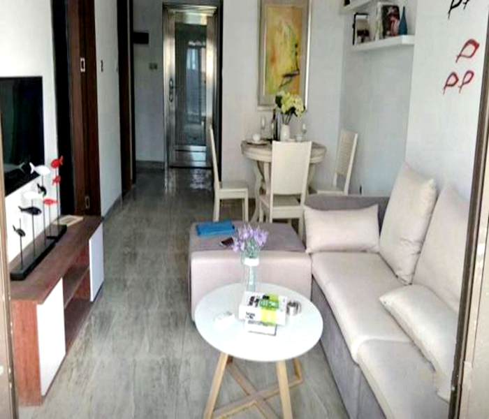 深圳光明新區(qū)小產(chǎn)權(quán)房新盤-萬(wàn)福大廈