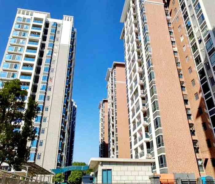 深圳光明新區(qū)小產(chǎn)權(quán)房新盤-萬(wàn)福大廈