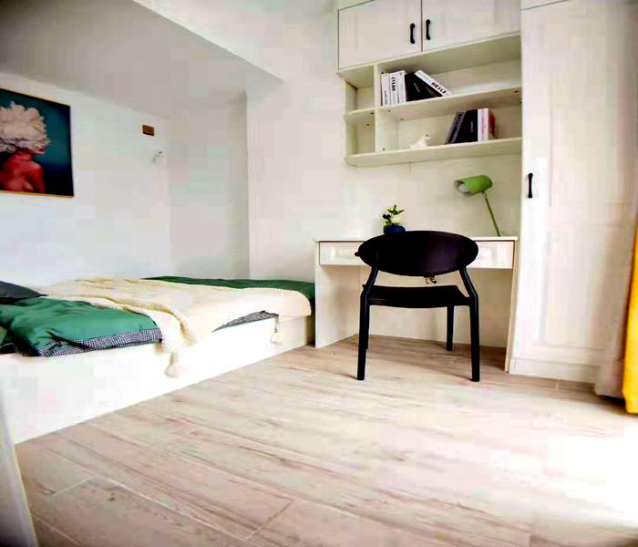 深圳龍華觀瀾小產(chǎn)權(quán)房樓盤-鷺湖花園